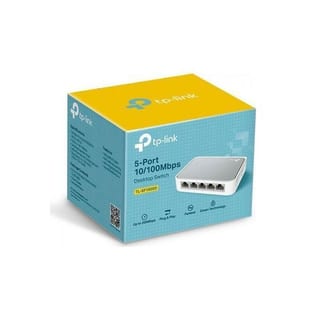 TP-Link TL-SF1005D
