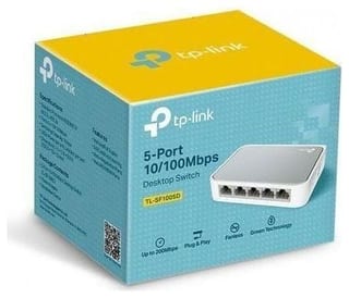 TP-Link TL-SF1005D