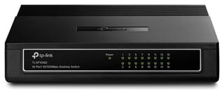 TP-Link TL-SF1016D