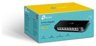 TP-Link TL-SG1008D