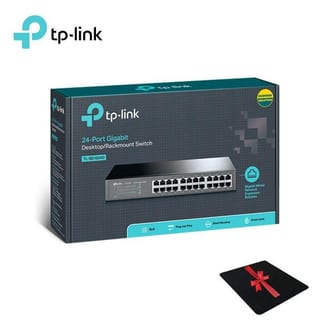 TP-Link TL-SG1024D