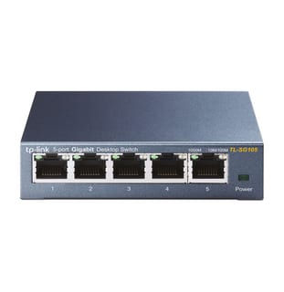 TP-Link TL-SG105