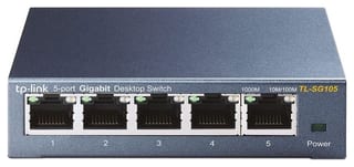 TP-Link TL-SG105