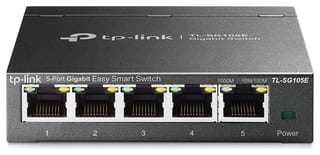 TP-Link TL-SG105E
