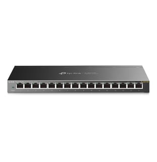 TP-Link TL-SG116E