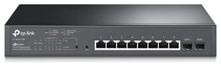 TP-Link TL-SG2210MP