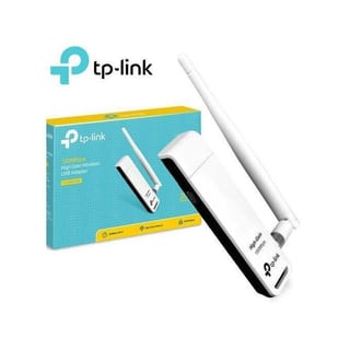 TP-Link TL-WN722N