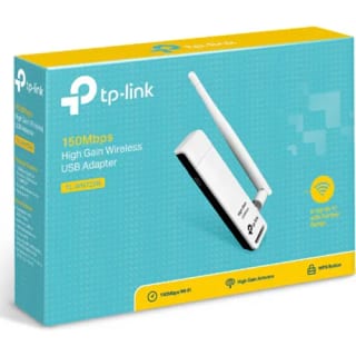 TP-Link TL-WN722N
