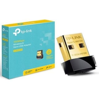 TP-Link TL-WN725N