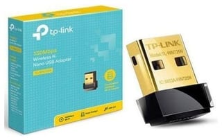TP-Link TL-WN725N