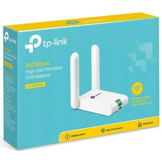 TP-Link TL-WN822N