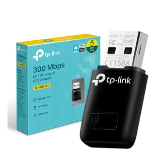 TP-Link TL-WN823N