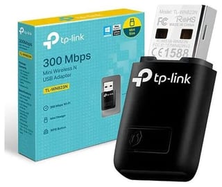 TP-Link TL-WN823N