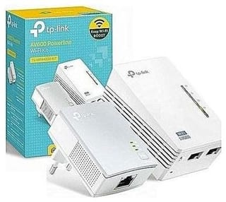TP-Link TL-WPA4220 KIT
