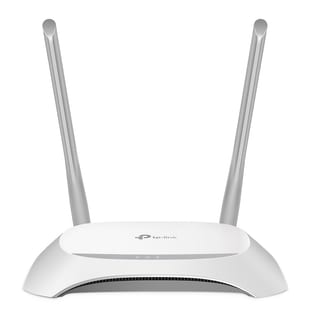 TP-Link TL-WR840N