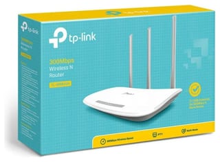 TP-Link TL-WR845N