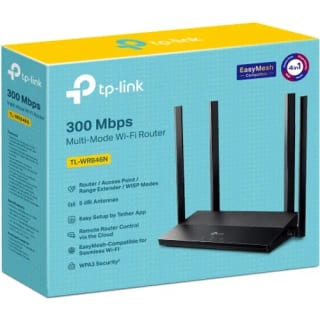 TP-Link TL-WR846N