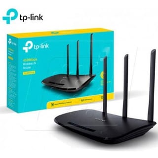 TP-Link TL-WR940N