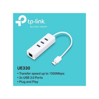 TP-Link UE330