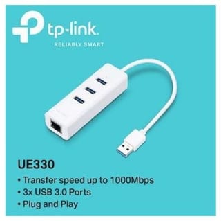 TP-Link UE330
