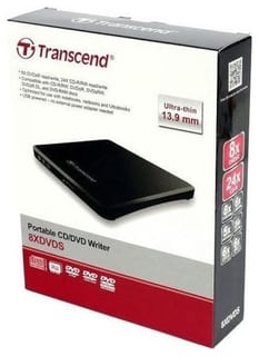ترانسيند DVDS-K