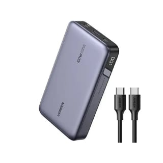 UGREEN Nexode Power Bank 20000mAh 100W