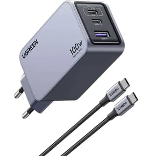 UGREEN Nexode Pro 100W