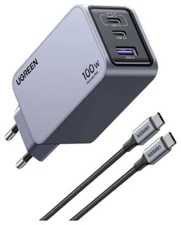 UGREEN Nexode Pro 100W