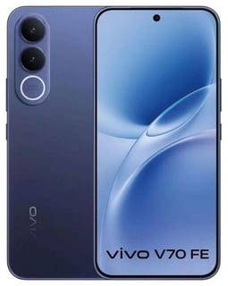 Vivo V70 FE