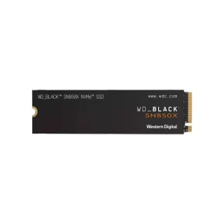 WD Black SN850X