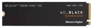 WD Black SN850X