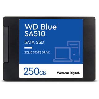 WD Blue SA510