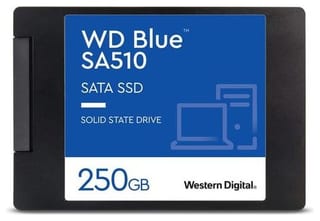 WD Blue SA510