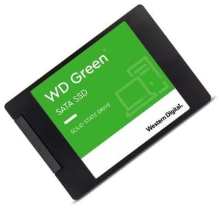 WD Green