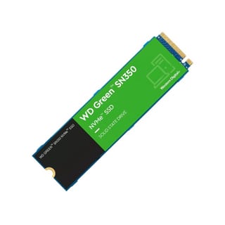 WD Green SN350