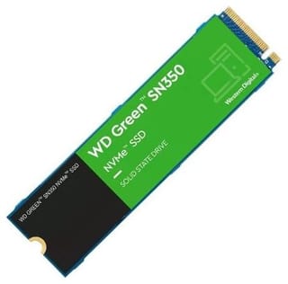 WD Green SN350