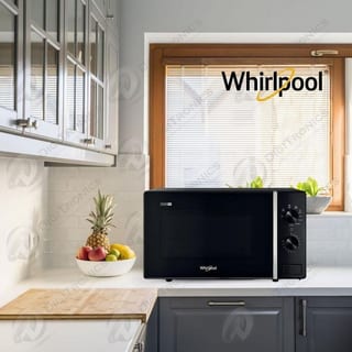 Whirlpool MWP 103 B