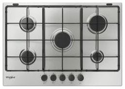 Whirlpool TGM 750 IX