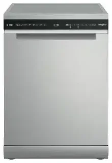 Whirlpool W7F HS41 X
