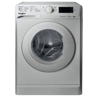 Whirlpool WMTE8123SNA