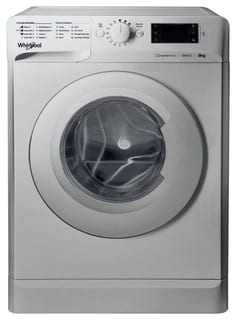Whirlpool WMTE8123SNA