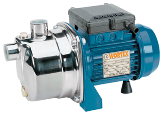 Wortex JX-80