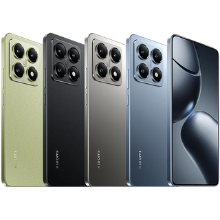 Xiaomi 14T