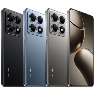 Xiaomi 14T Pro