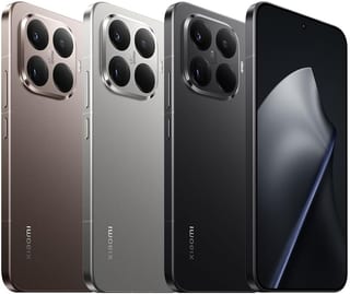 Xiaomi 15T