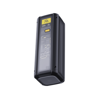 شاومي 212W HyperCharge Power Bank 25000mAh