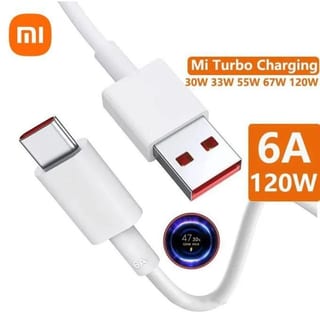 Xiaomi 33W