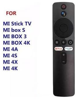 Xiaomi Mi TV Stick