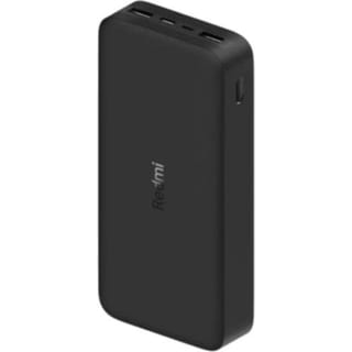 Xiaomi Power Bank 20000mAh 18W