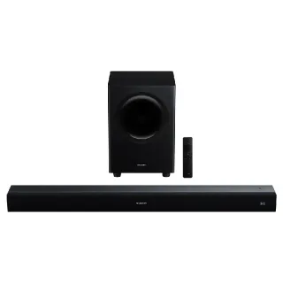 Xiaomi Soundbar Pro 2.1